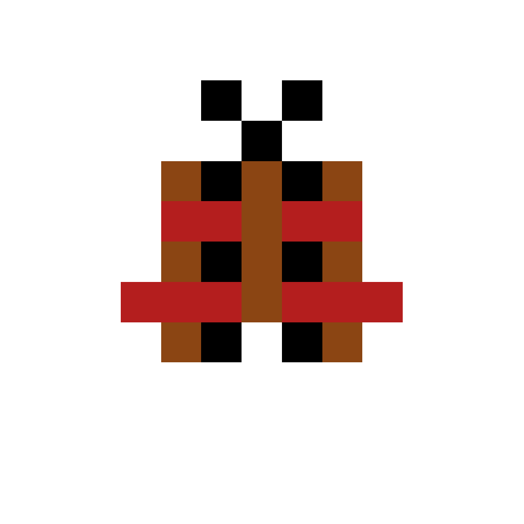 Generiertes Rosenbild