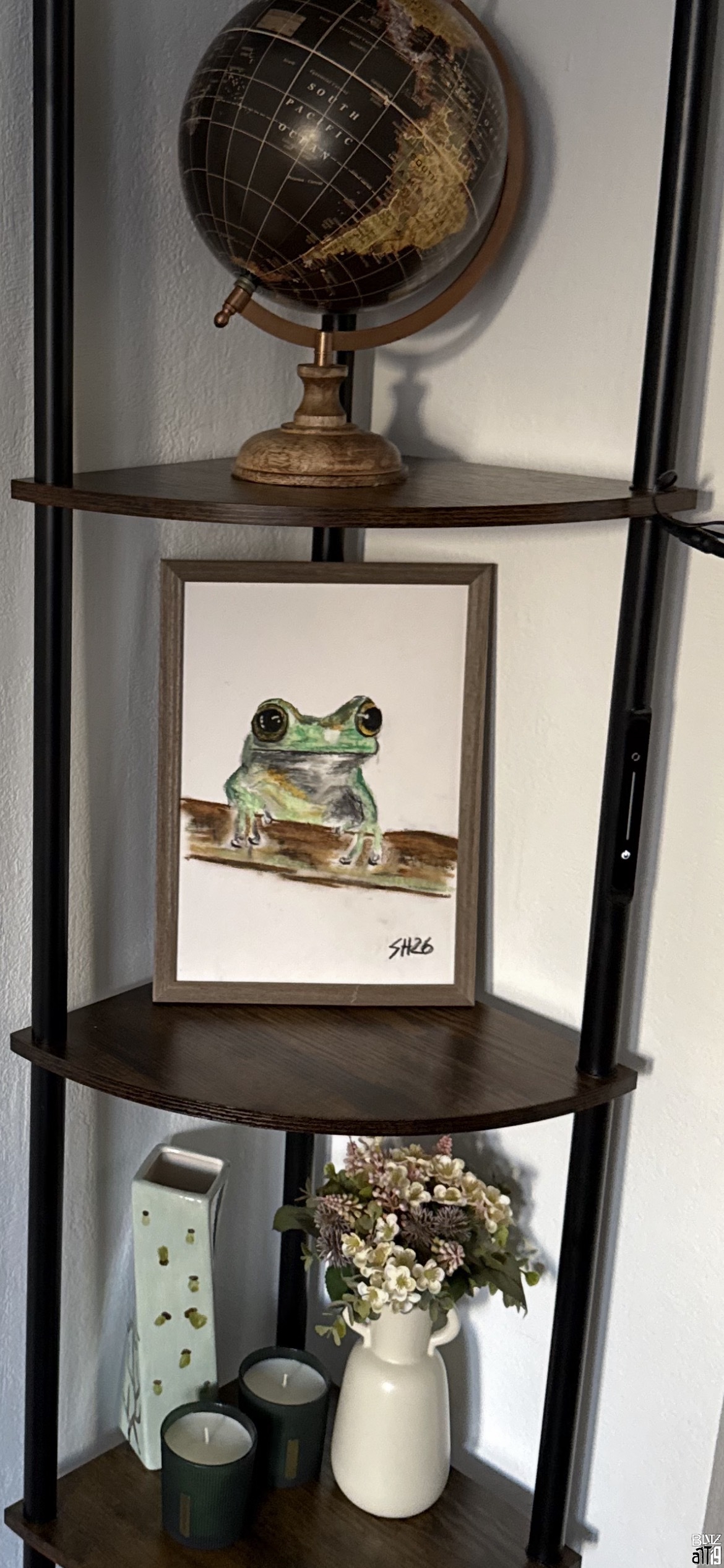Frog