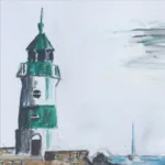 leuchtturm