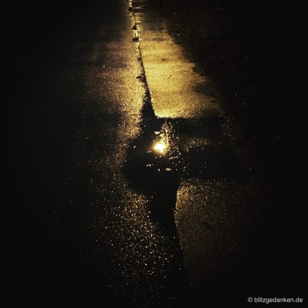 walk at night 2/2