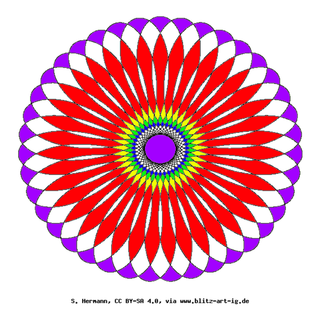 Spirograph 