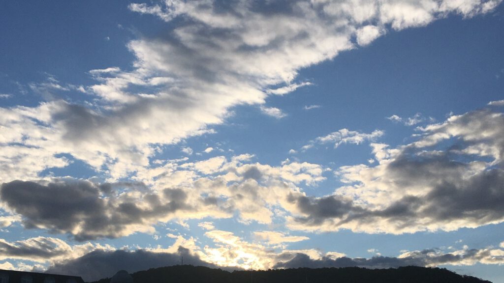 Wolken