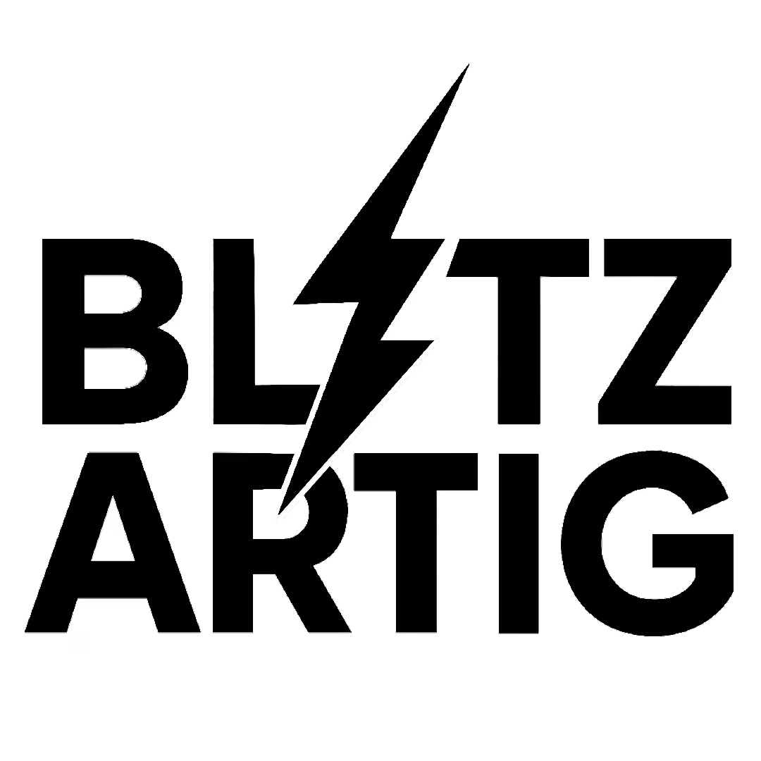 Blitz-ART-ig Logo