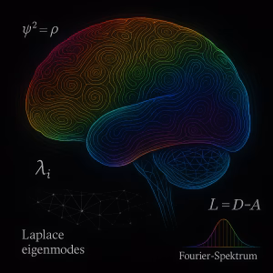 Generative KI-Kunst mit Spektralmathematik