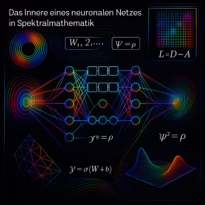Generative KI-Kunst mit Spektralmathematik