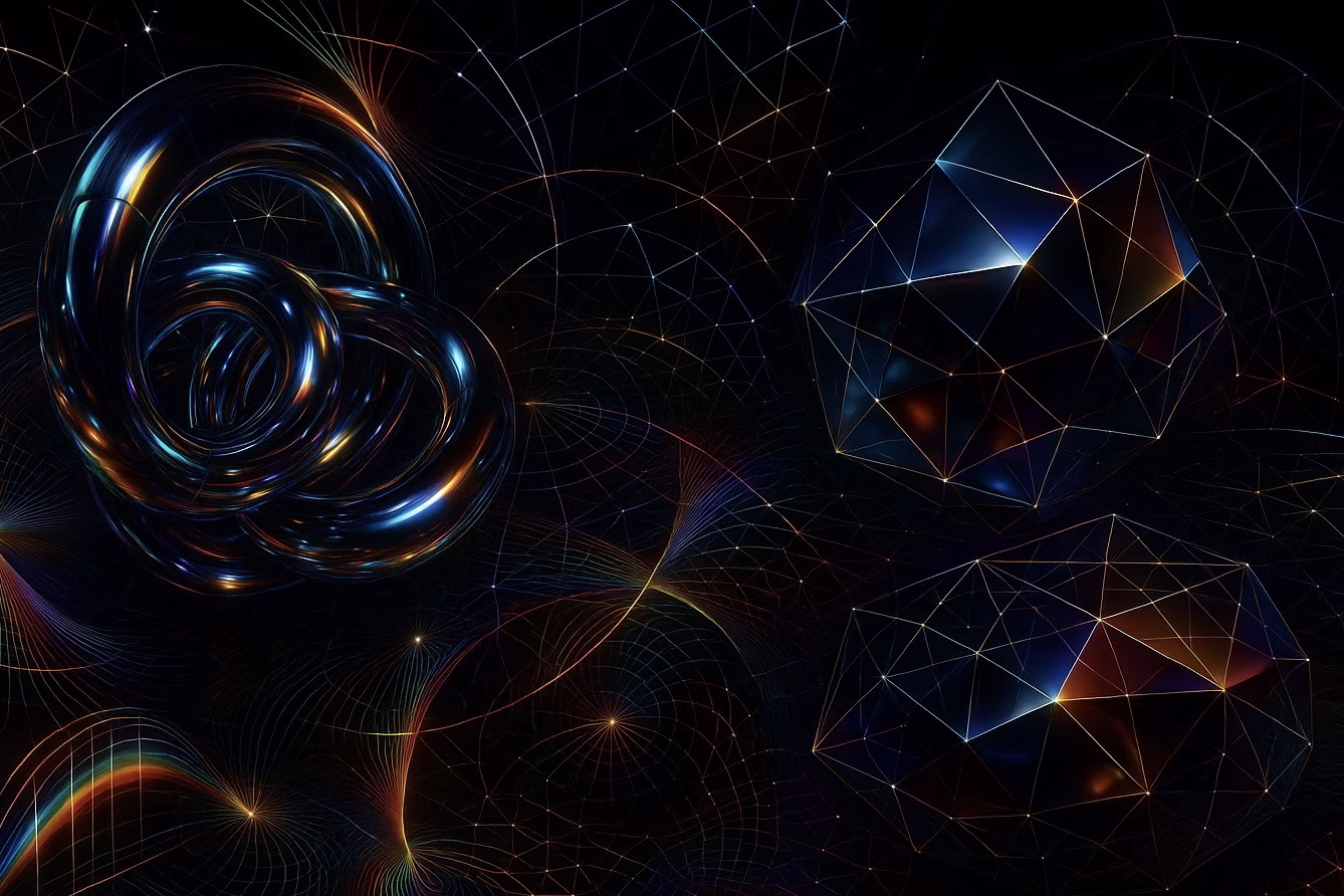 Generative KI-Kunst mit Spektralmathematik