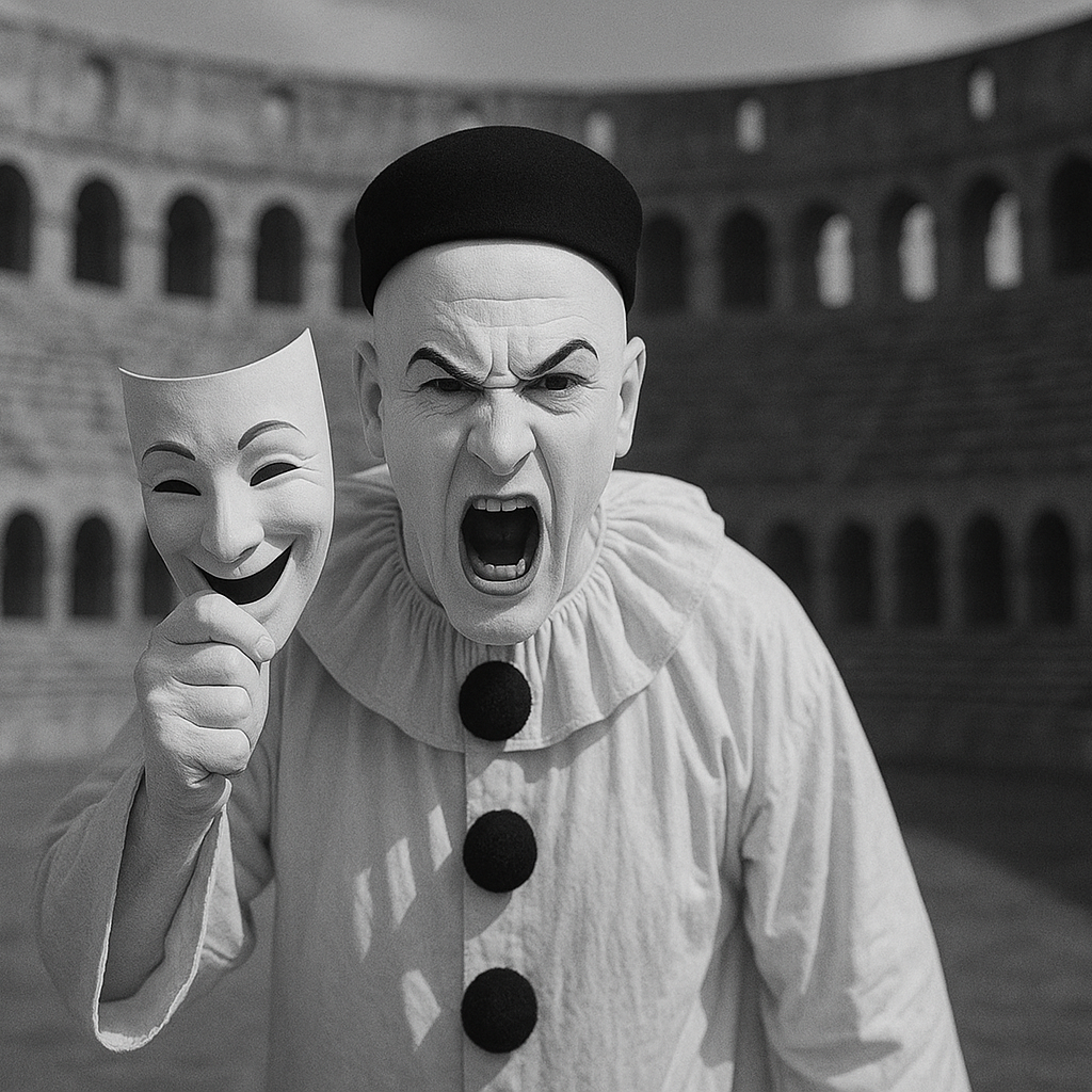 KI Arrangements – Beispielwerk