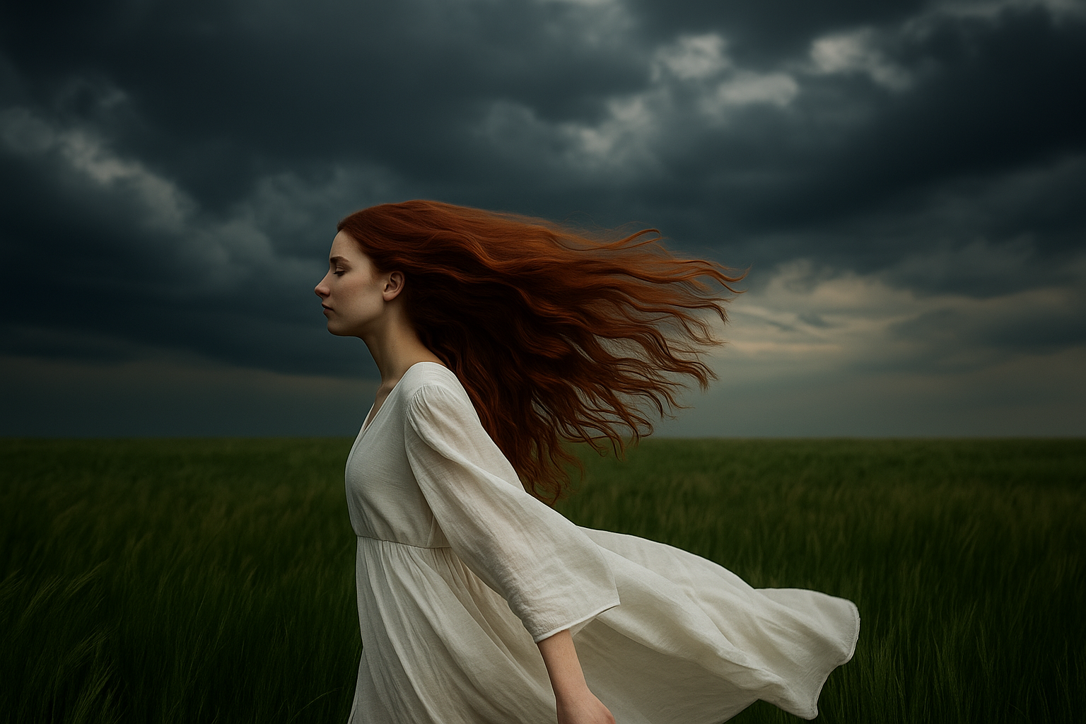 KI Interpretationen – Beispielwerk