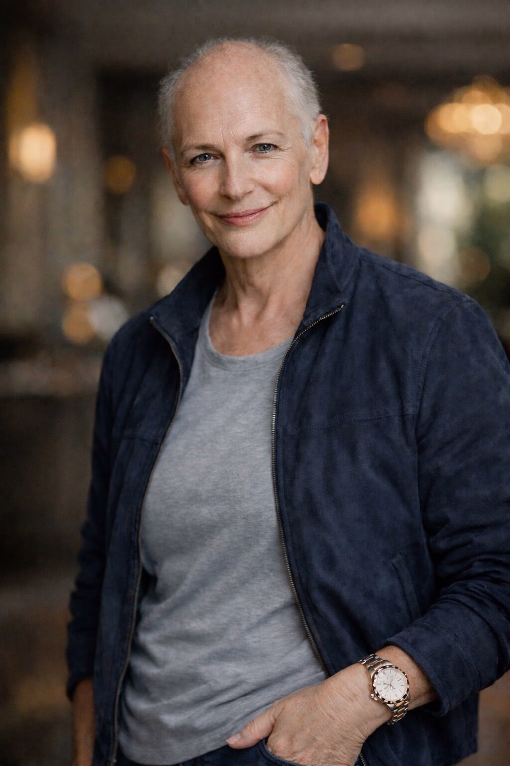 Patriarchale Schönheit